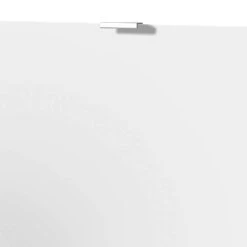 Porte Abattante Colorado Matt -Reflet Maison klapptuer colorado matt matt weiss 4797520