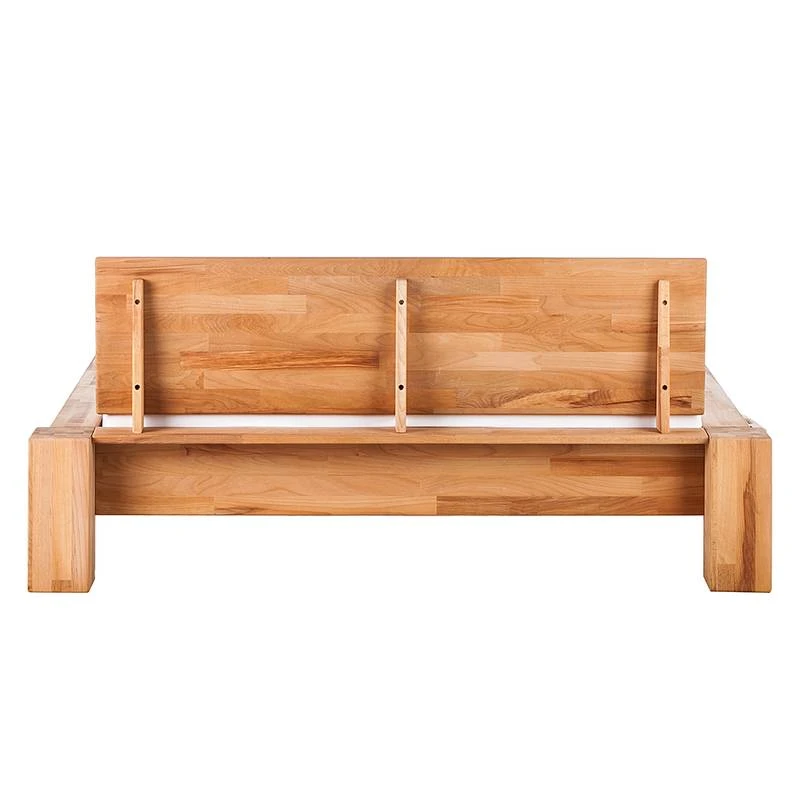 Lit En Bois Massif LeeWOOD 5 Lit En Bois Massif LeeWOOD â Image 5