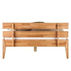 Lit En Bois Massif JillWOOD 19 Lit En Bois Massif JillWOOD -Reflet Maison massivholzbett artemis buche massiv geoelt 1416274