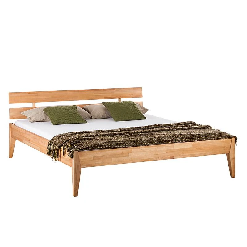 Lit En Bois Massif JillWOOD 1 Lit En Bois Massif JillWOOD