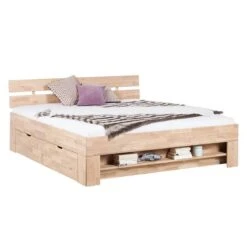Lit En Bois Massif EosWOOD