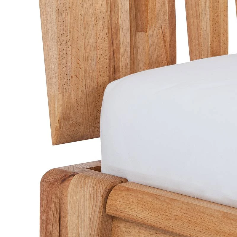 Lit En Bois Massif LayaWOOD 8 Lit En Bois Massif LayaWOOD – Image 8