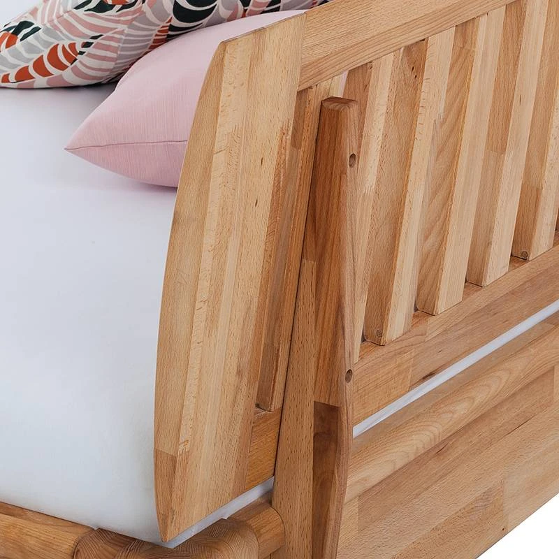 Lit En Bois Massif LayaWOOD 9 Lit En Bois Massif LayaWOOD – Image 9