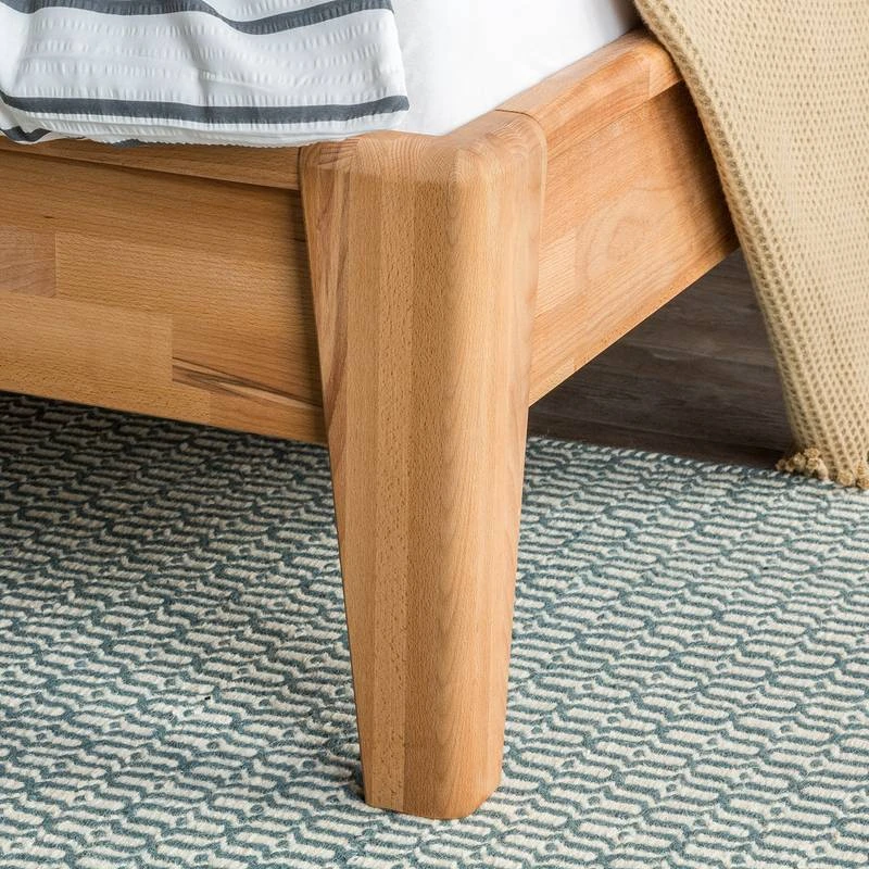 Lit En Bois Massif LayaWOOD 11 Lit En Bois Massif LayaWOOD – Image 11