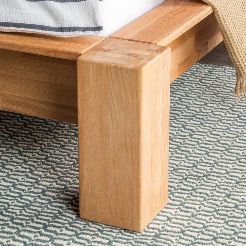 Lit En Bois Massif LeeWOOD 10 Lit En Bois Massif LeeWOOD â Image 10