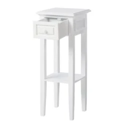 Table Pour Téléphone Montréal -Reflet Maison montreal telefontisch mit 1 schublade 4197416