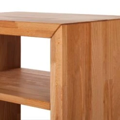 Table De Chevet MolaWood -Reflet Maison nachtkommode mola massivholz buche natur geoelt 3411129