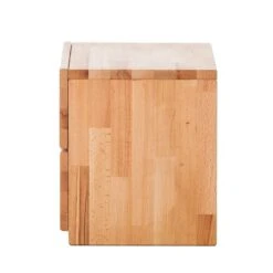 Table De Chevet WOOD II -Reflet Maison nachtkommode venus buche massiv geoelt 284373