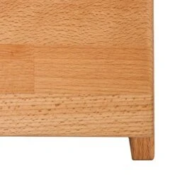 Table De Chevet WOOD II -Reflet Maison nachtkommode venus buche massiv geoelt 284380