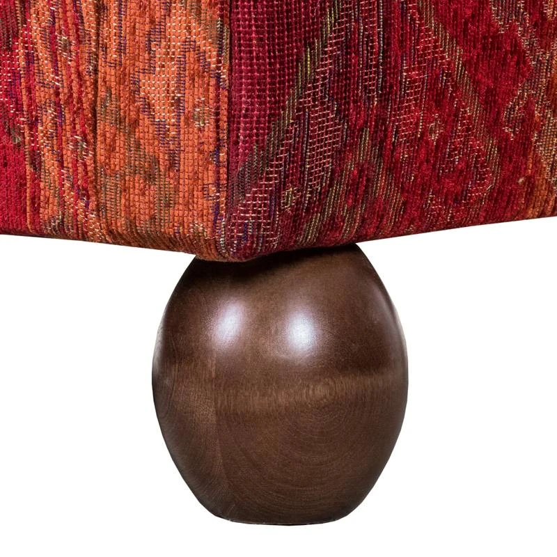 Fauteuil à Oreilles Isabelle 13 Fauteuil à Oreilles Isabelle – Image 13