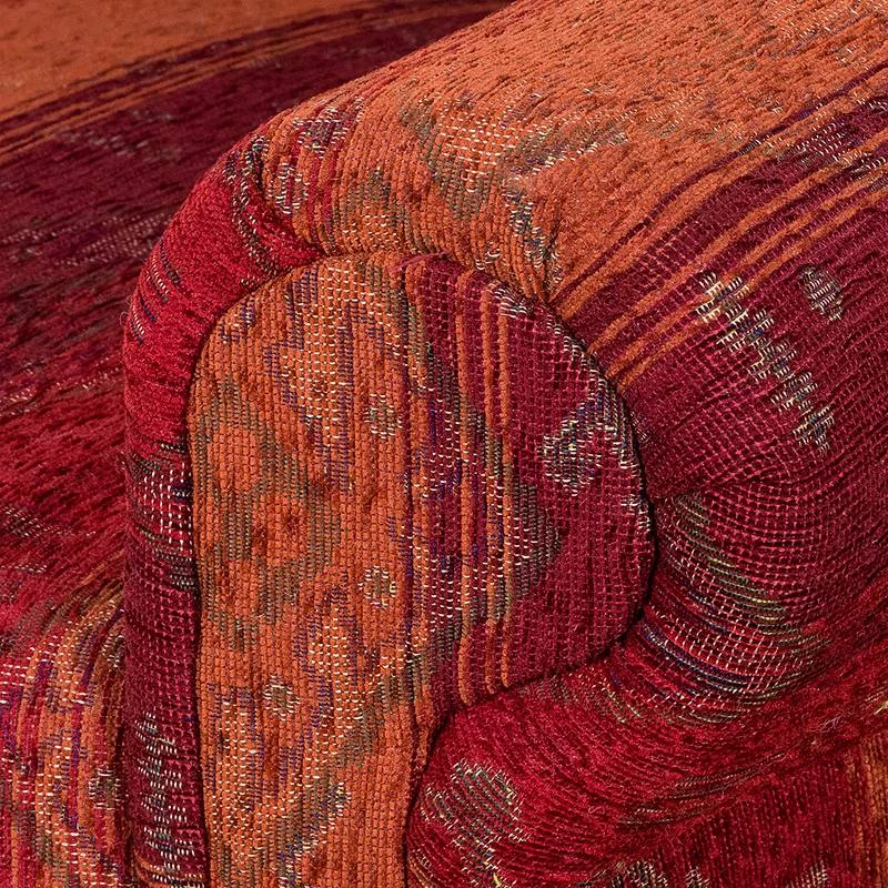 Fauteuil à Oreilles Isabelle 10 Fauteuil à Oreilles Isabelle – Image 10