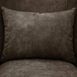 Fauteuil à Oreilles Madame Lebon II -Reflet Maison ohrensessel madame lebon ii microfaser espresso 4263532