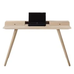 Bureau Stave I -Reflet Maison pbj stick 25 01 2017 buero 5031376