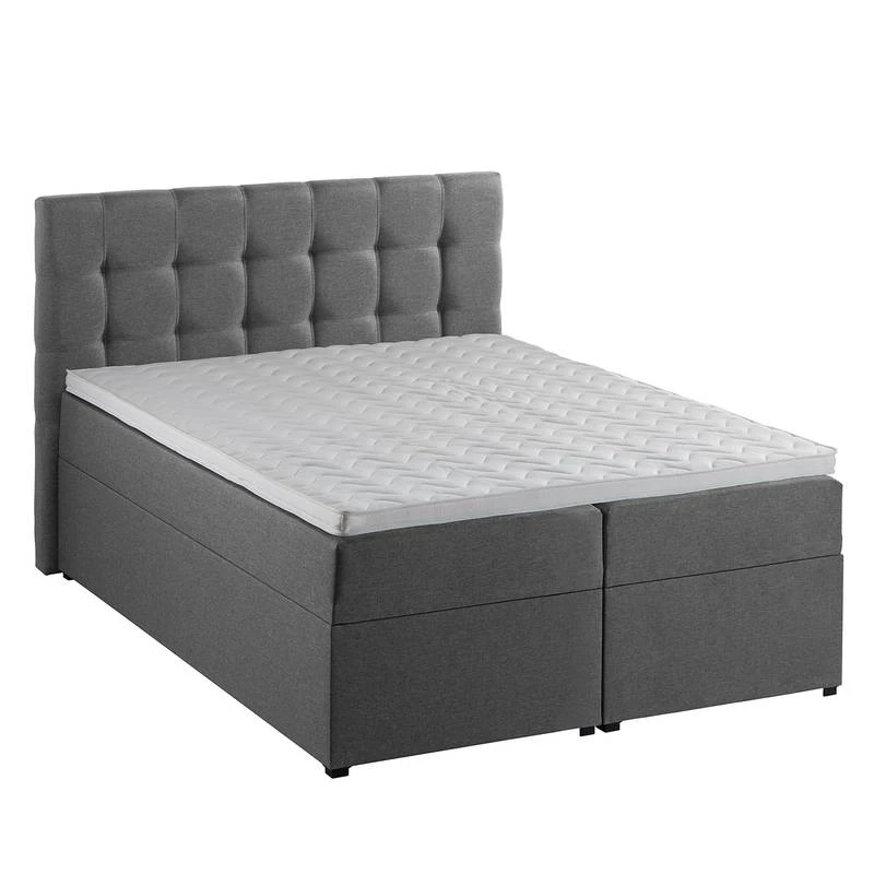 Lit Capitonné KiYDOO IV 4 Lit Capitonné KiYDOO IV – Image 4