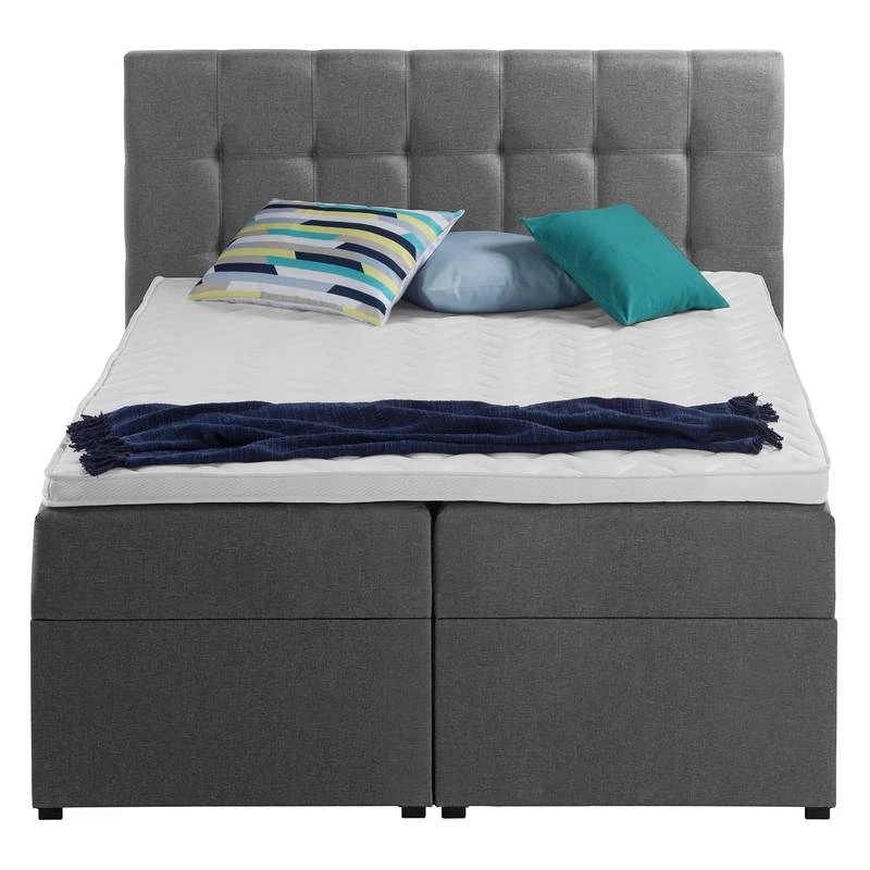 Lit Capitonné KiYDOO IV 8 Lit Capitonné KiYDOO IV – Image 8