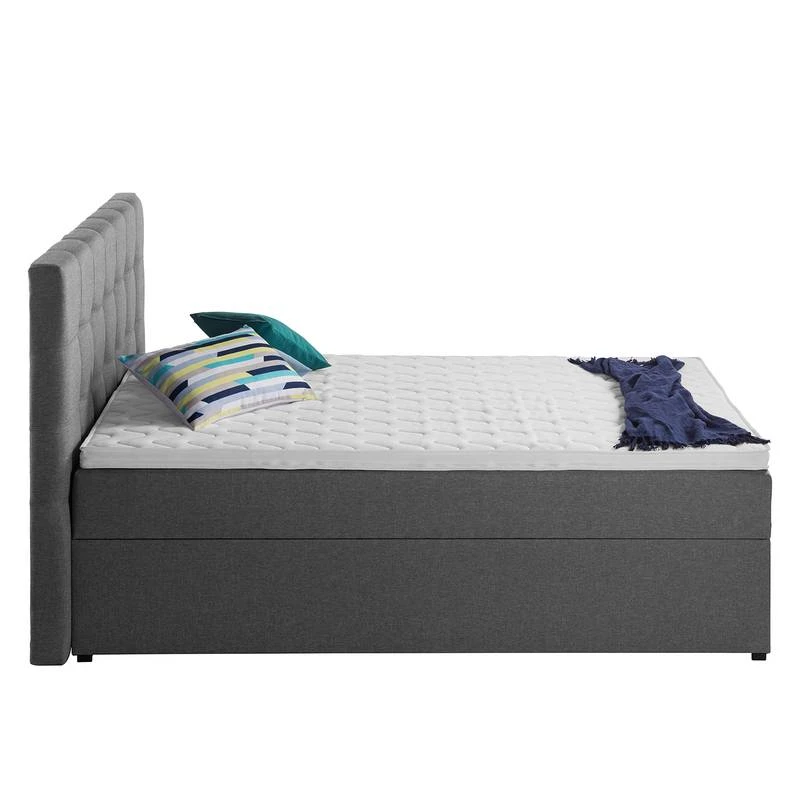 Lit Capitonné KiYDOO IV 9 Lit Capitonné KiYDOO IV – Image 9