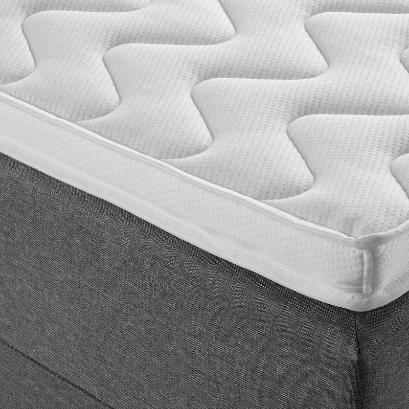 Lit Capitonné KiYDOO IV 12 Lit Capitonné KiYDOO IV – Image 12