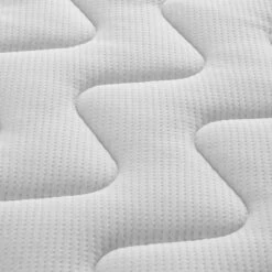 Lit Capitonné KiYDOO IV 27 Lit Capitonné KiYDOO IV -Reflet Maison polsterbett kiydoo ii inkl bettkasten webstoff grau 140 x 200cm 5117412