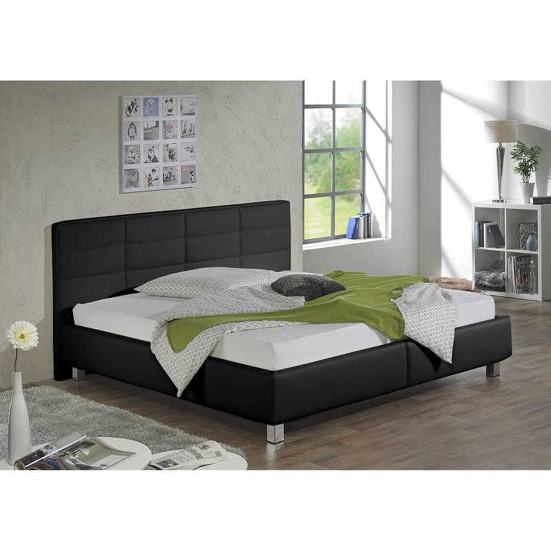 Lit Capitonné Parsberg II 3 Lit Capitonné Parsberg II – Image 3