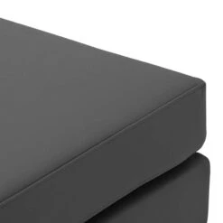 Pouf Repose-pieds Portobello -Reflet Maison polsterhocker portobello echtleder kufen 3798784