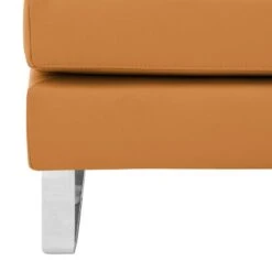 Pouf Repose-pieds Portobello -Reflet Maison polsterhocker portobello echtleder kufen 3798868