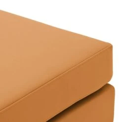 Pouf Repose-pieds Portobello -Reflet Maison polsterhocker portobello echtleder kufen 3798872