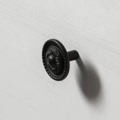 Vaisselier Geestland -Reflet Maison regal geestland ii pinie weiss dekor 4535500 1