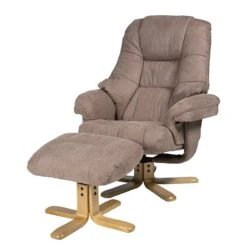 Fauteuil De Relaxation Bordeaux