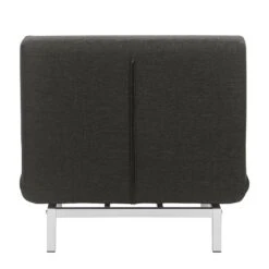 Fauteuil Convertible Carmack II 24 Fauteuil Convertible Carmack II -Reflet Maison schlafsessel carmack ii webstoff dunkelgrau 4163340