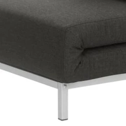 Fauteuil Convertible Carmack II 30 Fauteuil Convertible Carmack II -Reflet Maison schlafsessel carmack ii webstoff dunkelgrau 4163364