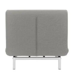 Fauteuil Convertible Carmack II 35 Fauteuil Convertible Carmack II -Reflet Maison schlafsessel carmack ii webstoff grau 4163296