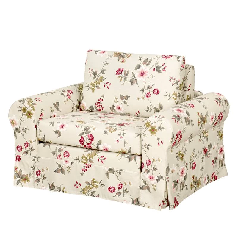 Fauteuil-lit Latina Country Avec Housse 1 Fauteuil-lit Latina Country Avec Housse