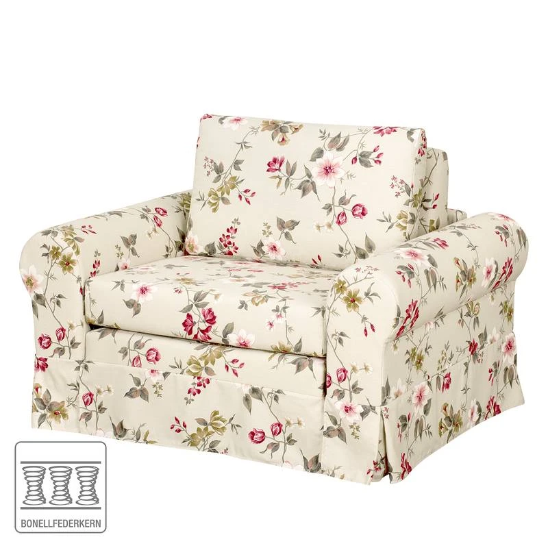 Fauteuil-lit Latina Country Avec Housse 2 Fauteuil-lit Latina Country Avec Housse – Image 2