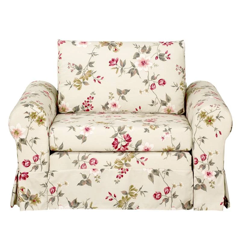 Fauteuil-lit Latina Country Avec Housse 3 Fauteuil-lit Latina Country Avec Housse – Image 3