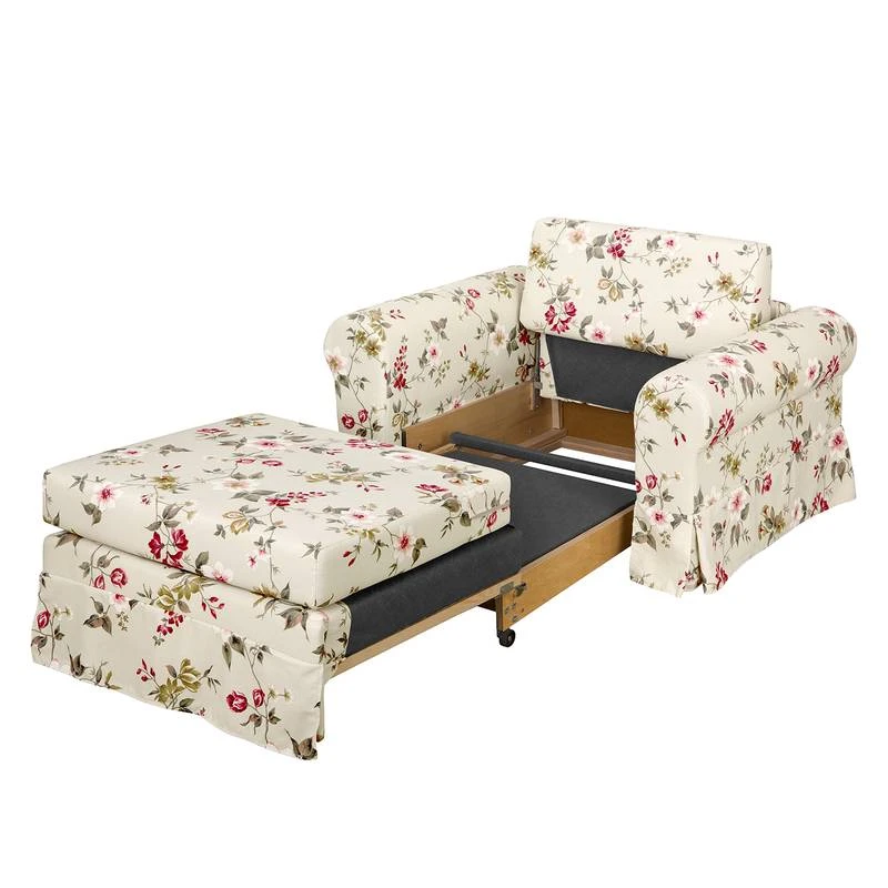 Fauteuil-lit Latina Country Avec Housse 7 Fauteuil-lit Latina Country Avec Housse – Image 7