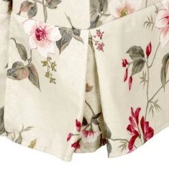 Fauteuil-lit Latina Country Avec Housse 33 Fauteuil-lit Latina Country Avec Housse -Reflet Maison schlafsessel latina v flachgewebe gebluemt creme 4132864