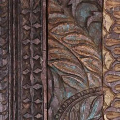 Armoire Watergate -Reflet Maison schrank watergate recycled altholz mango massiv 1374462