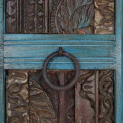 Armoire Watergate -Reflet Maison schrank watergate recycled altholz mango massiv 1374463