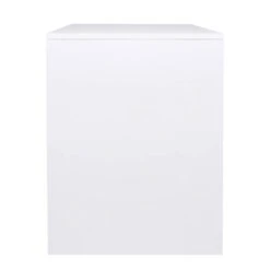 Bureau Barford -Reflet Maison schreibtisch barford weiss 4998172