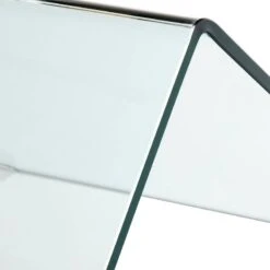 Bureau Drap -Reflet Maison schreibtisch drap glas 4210204