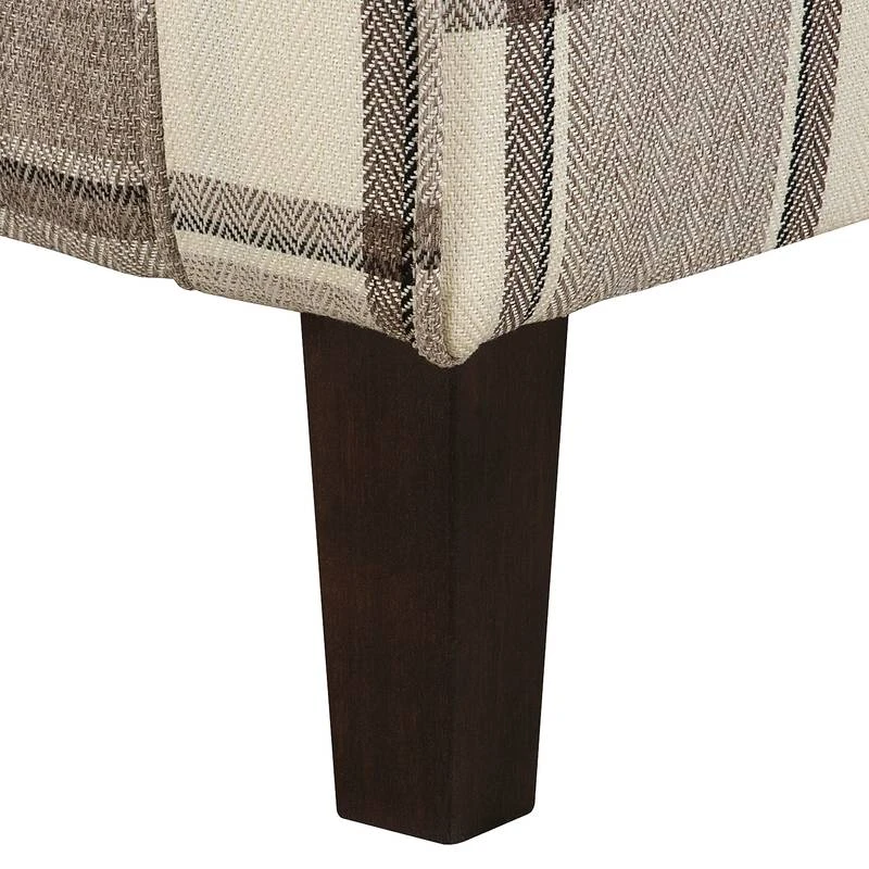 Fauteuil à Oreilles Colmar XL 8 Fauteuil à Oreilles Colmar XL – Image 8