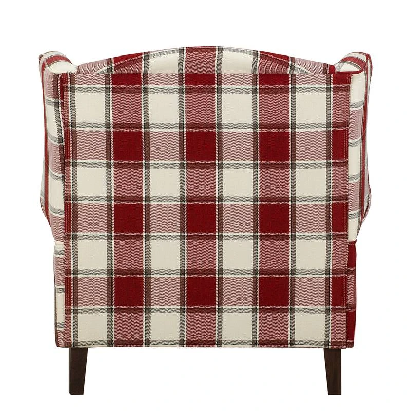 Fauteuil à Oreilles Colmar XL 13 Fauteuil à Oreilles Colmar XL – Image 13