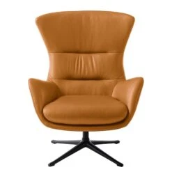 Fauteuil Hepburn III 33 Fauteuil Hepburn III -Reflet Maison sessel hepburn ii echtleder echtleder neka cognac 5024964