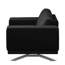 Fauteuil Lorcy 30 Fauteuil Lorcy -Reflet Maison sessel lorcy samt anthrazit 4892800