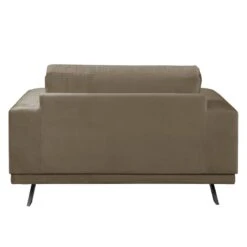 Fauteuil Lorcy 23 Fauteuil Lorcy -Reflet Maison sessel lorcy samt latte macchiato 4892676