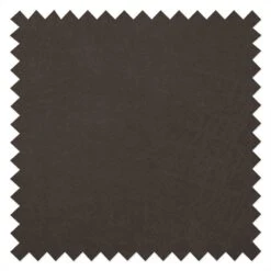 Fauteuil à Oreilles Miscol 37 Fauteuil à Oreilles Miscol -Reflet Maison sessel miscol antiklederlook mit hocker braungrau 4886416