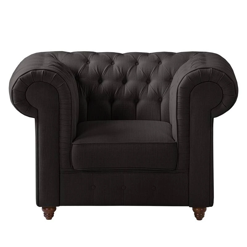 Fauteuil Chesterfield Pintano 14 Fauteuil Chesterfield Pintano â Image 14