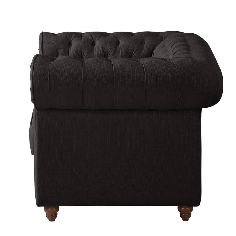 Fauteuil Chesterfield Pintano 15 Fauteuil Chesterfield Pintano â Image 15
