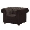 Fauteuil Chesterfield Pintano