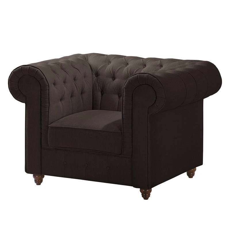 Fauteuil Chesterfield Pintano 1 Fauteuil Chesterfield Pintano